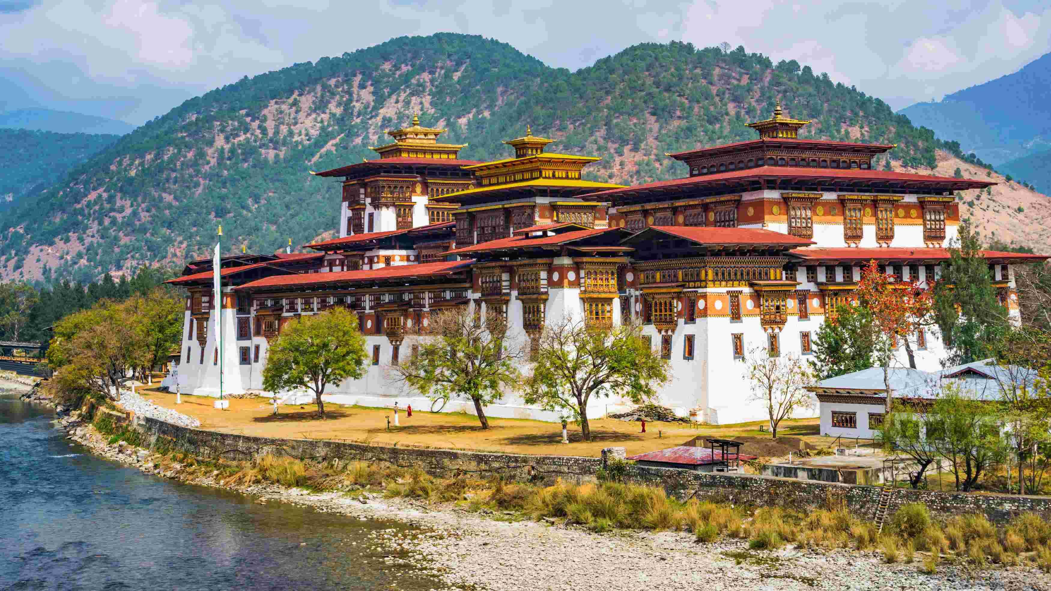 Image for Magical Bhutan Adventure