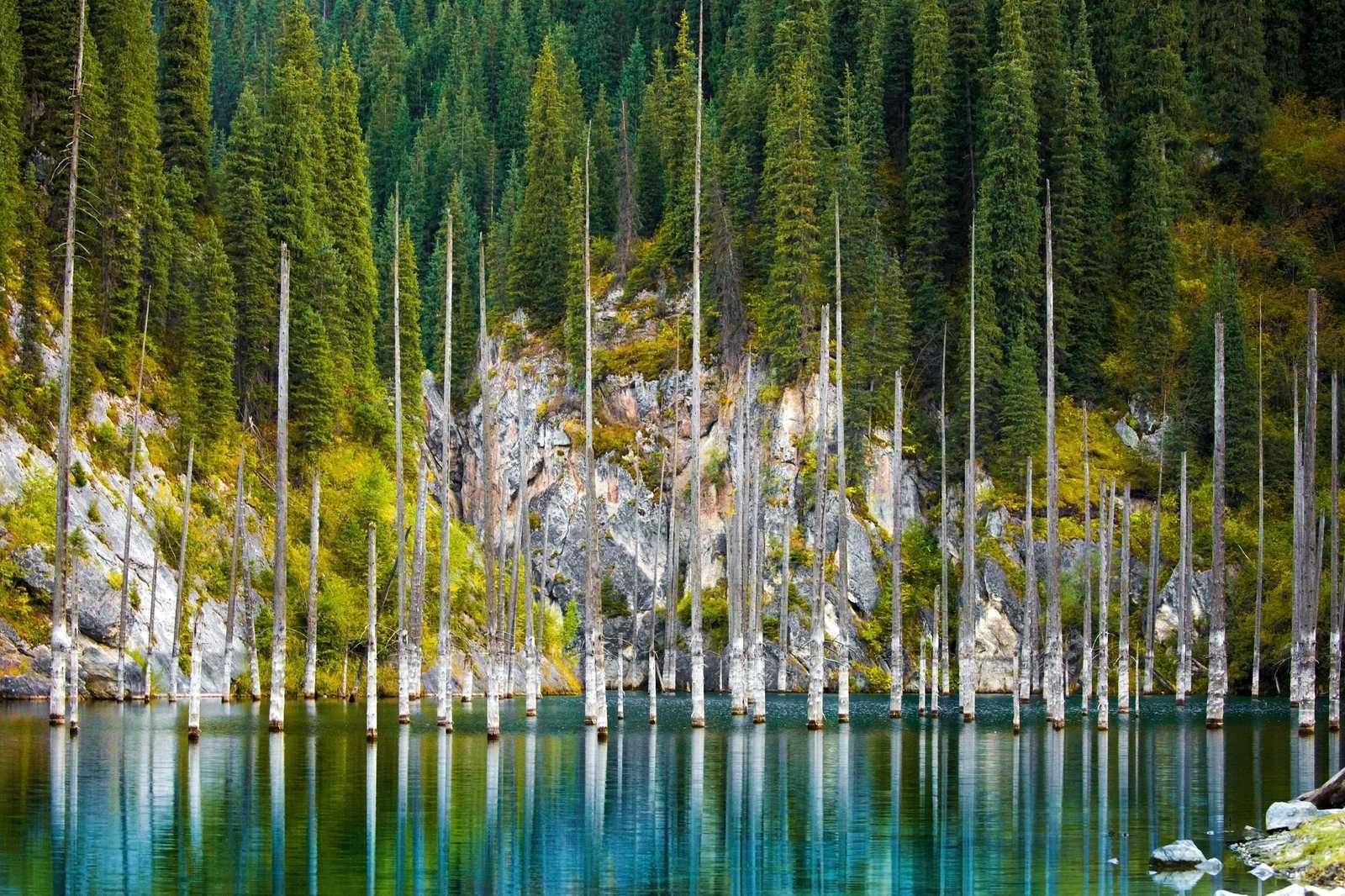 Almaty