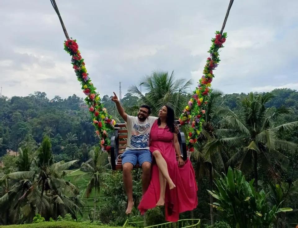 Image for Magical Bali Getaway from Ubud’s Jungles to Uluwatu’s Cliffs