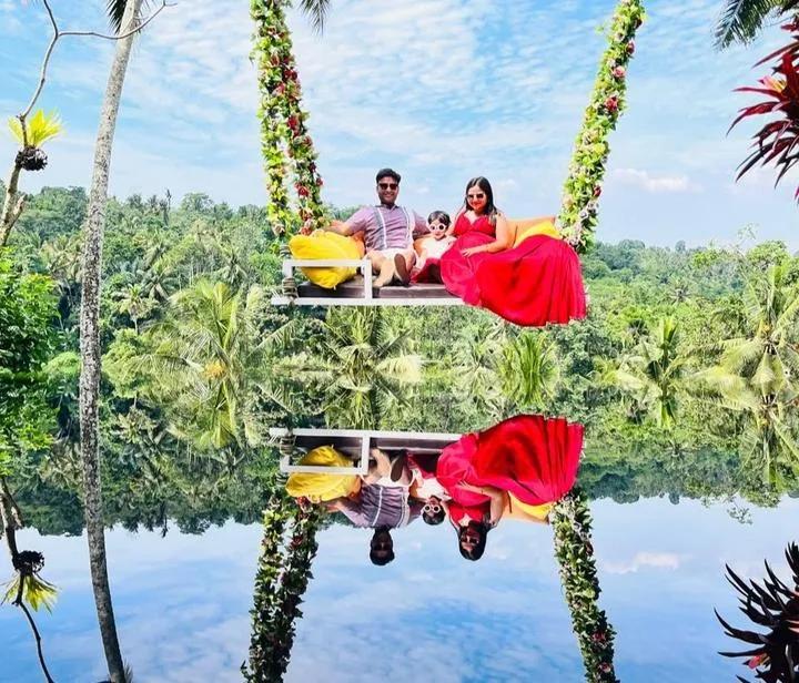 Bali Delight: Beachside Bliss & Cultural Wonders