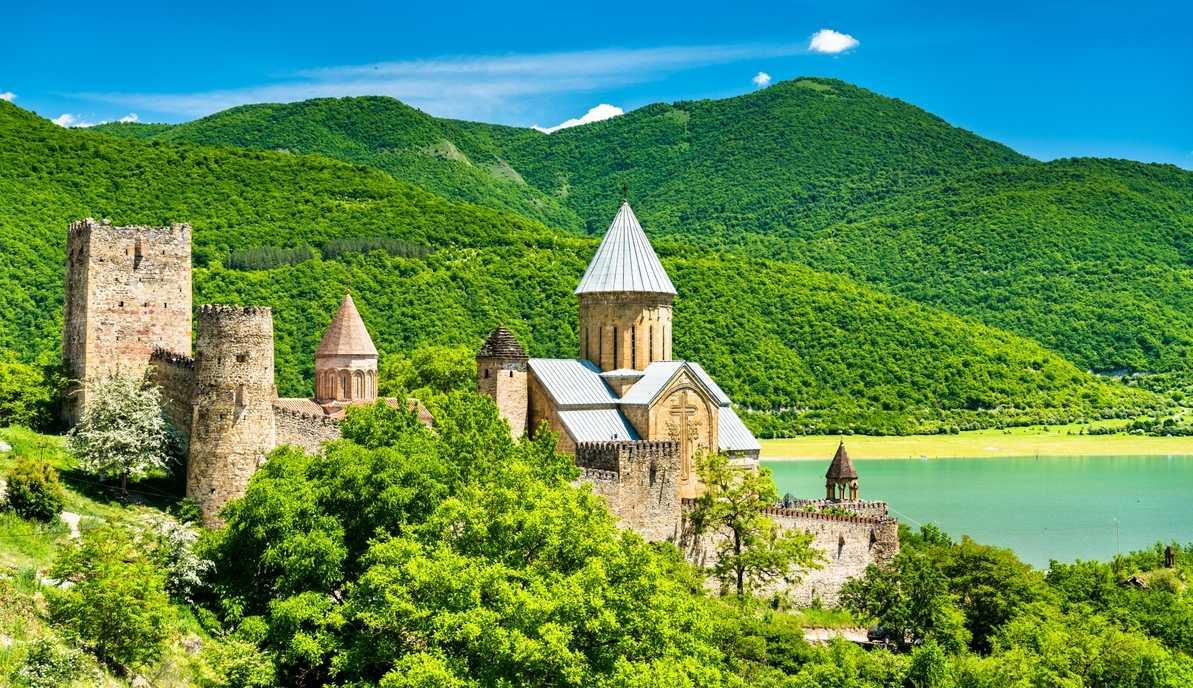 Tbilisi