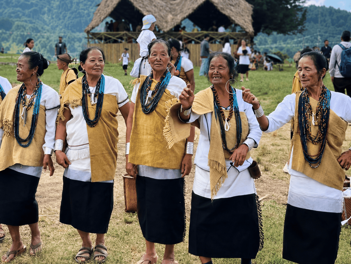 Arunachal Ziro Beats