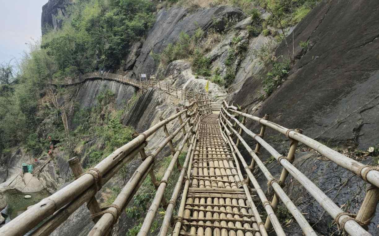 Meghalaya Offbeat
