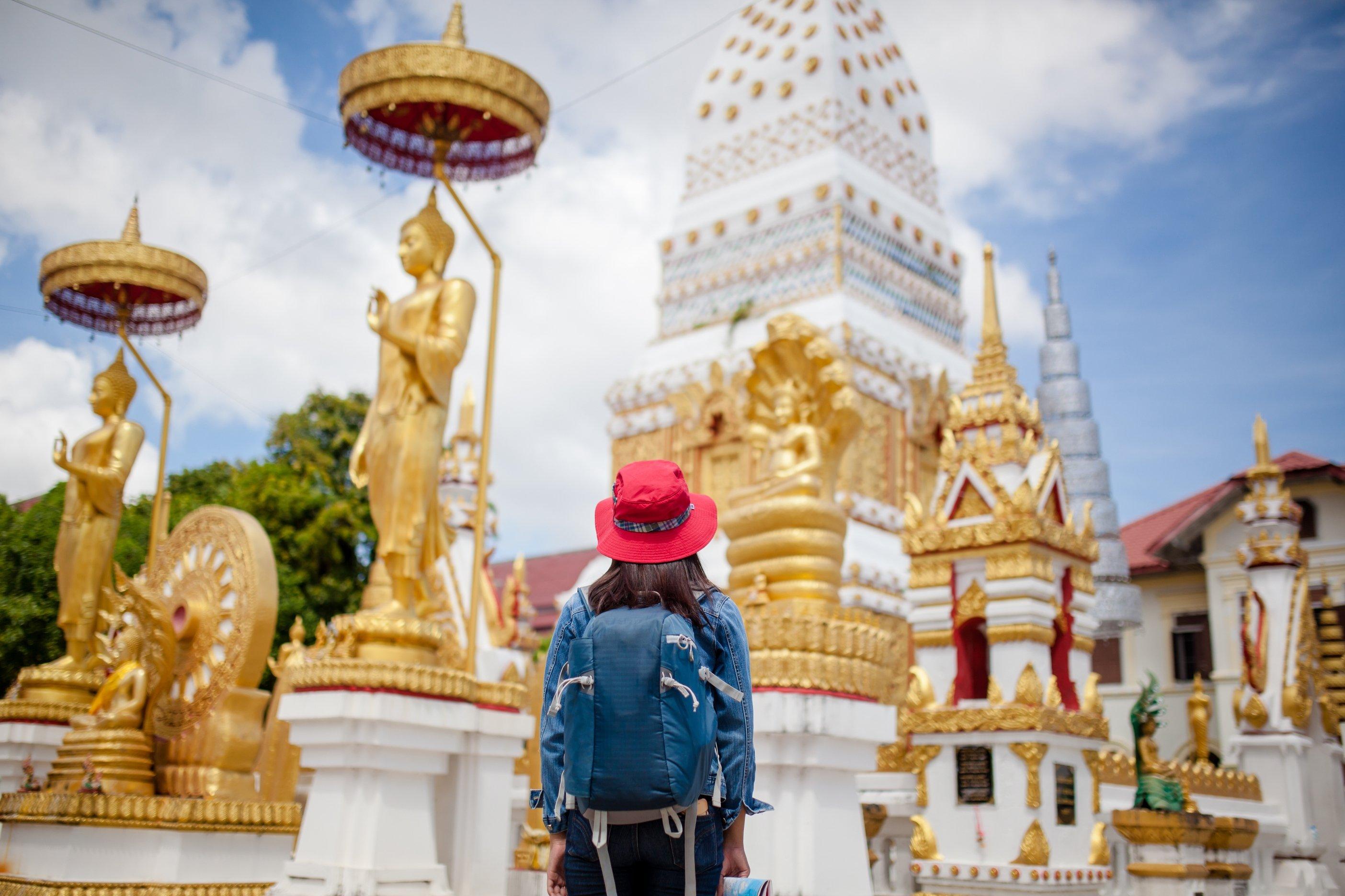 Pattaya Bangkok Explorer