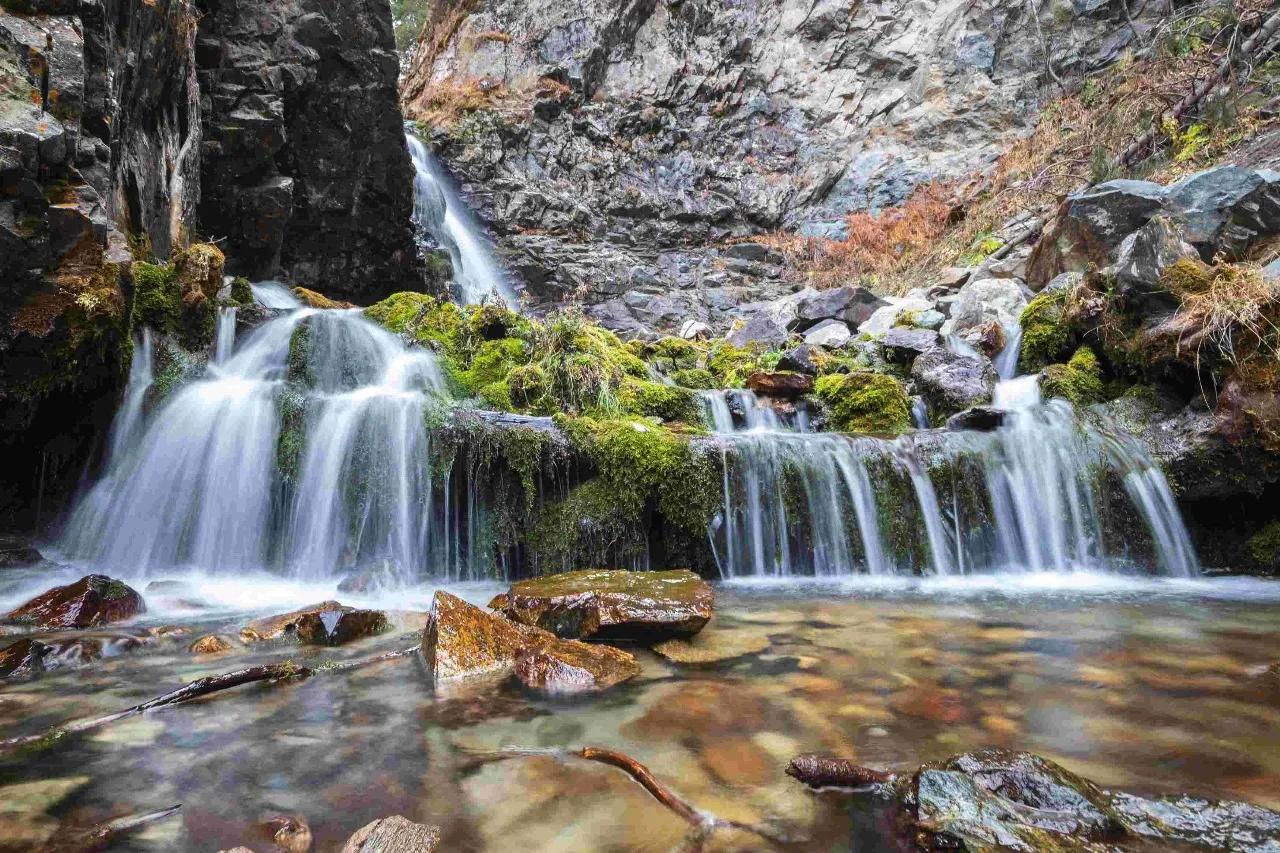 Adventure tour to Kazakhstan and Kyrgyzstan, 13 days