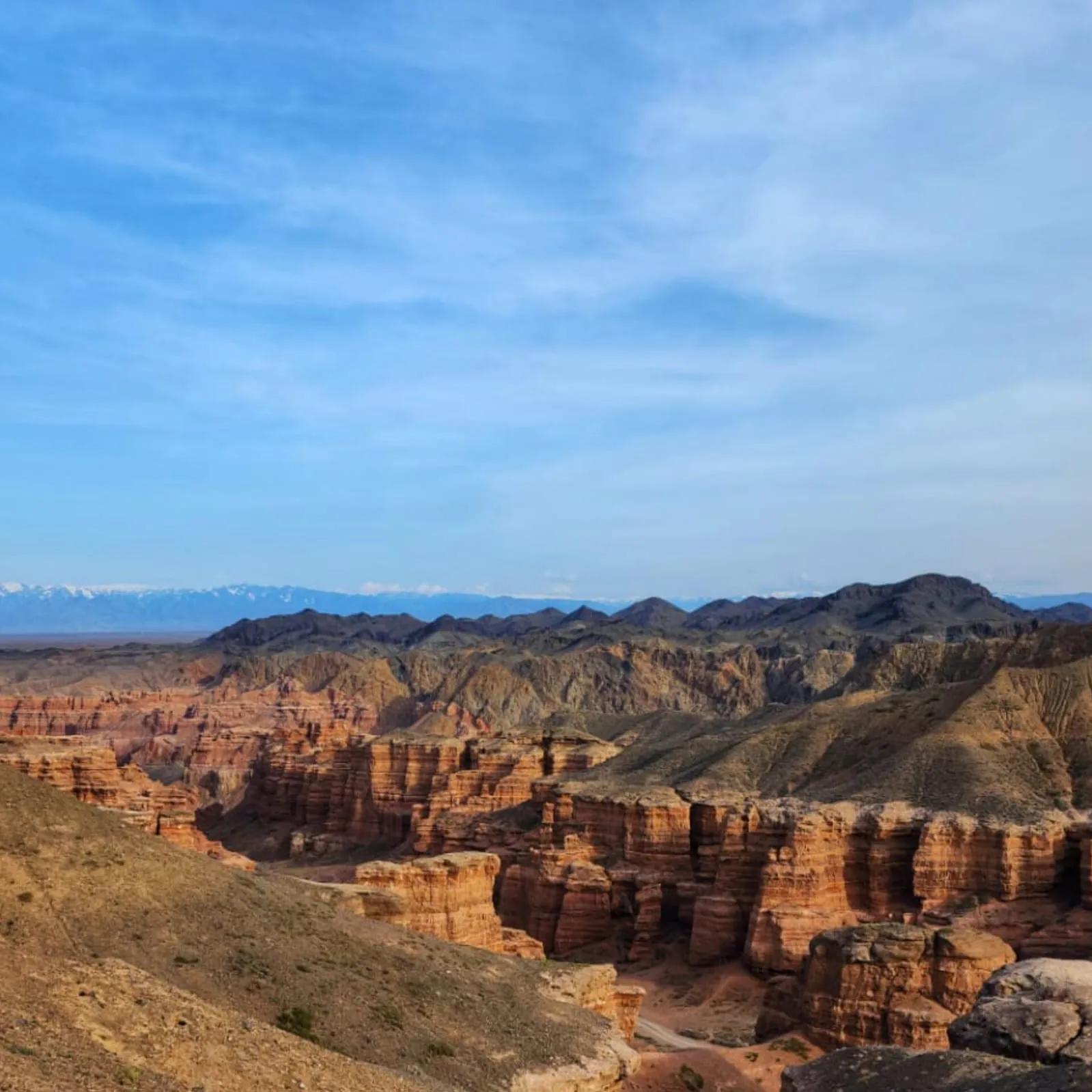 Almaty Adventure: 3 Nights of Kazakh Charm