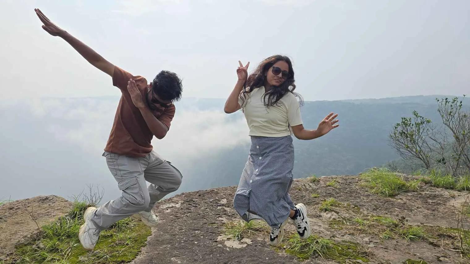 Meghalaya Unexplored Tour with Kongthong the Whistling Village