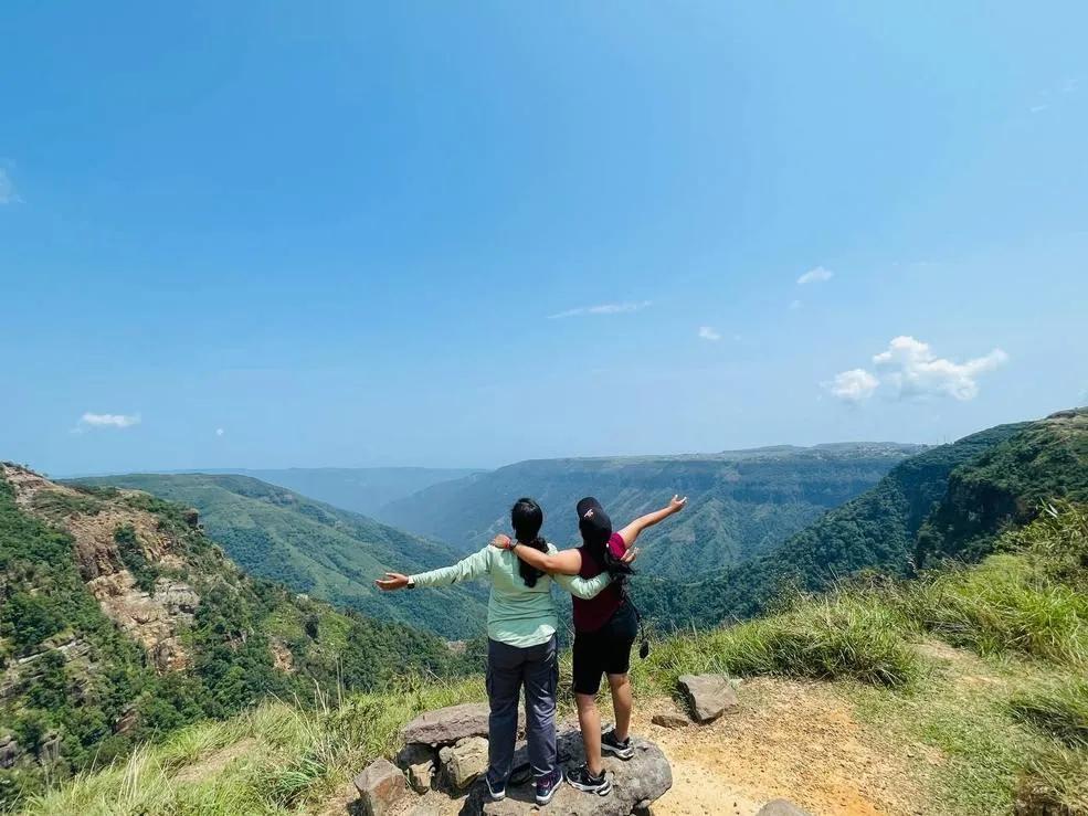 Image for Nongjrong to Nongstoin Offbeat Meghalaya Trip