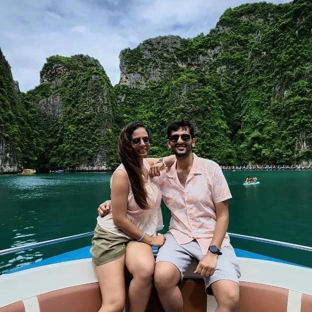 Image for Phuket Krabi Bliss