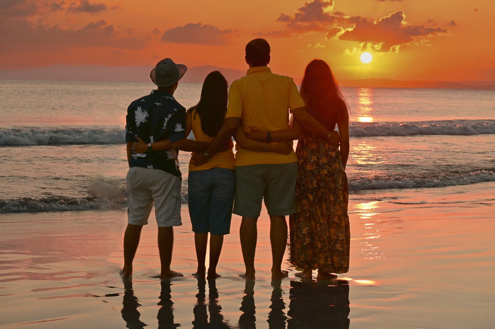 Exclusive Andaman Tour Package with Baratang Island
