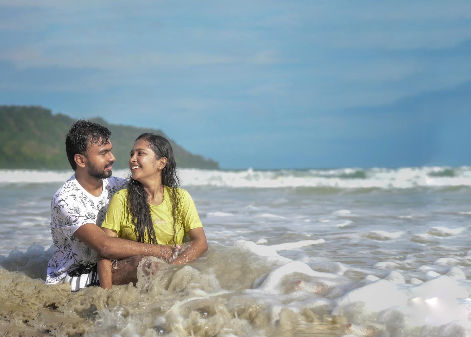 6 Days Andaman Water Sports Adventure