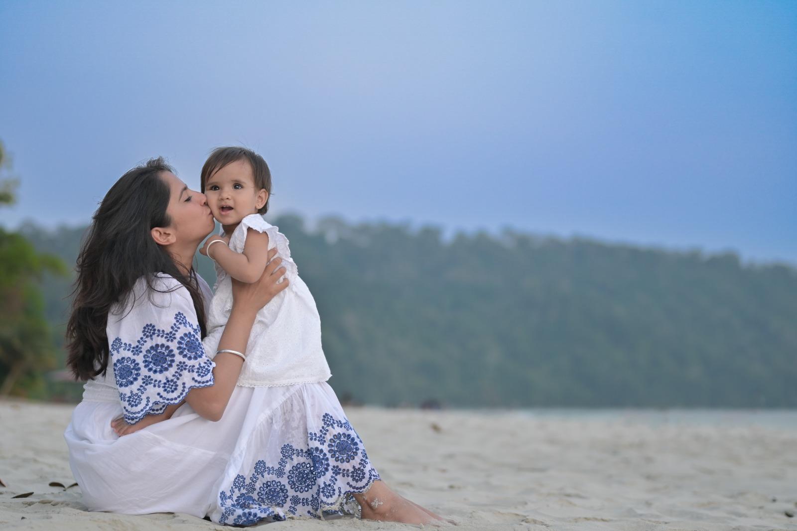 Discover Andaman Paradise with Ross Island