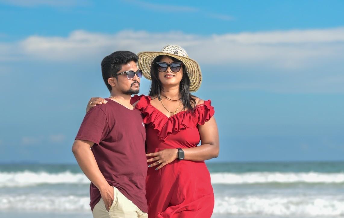 7 Days Jolly Bouy Island Special Itinerary
