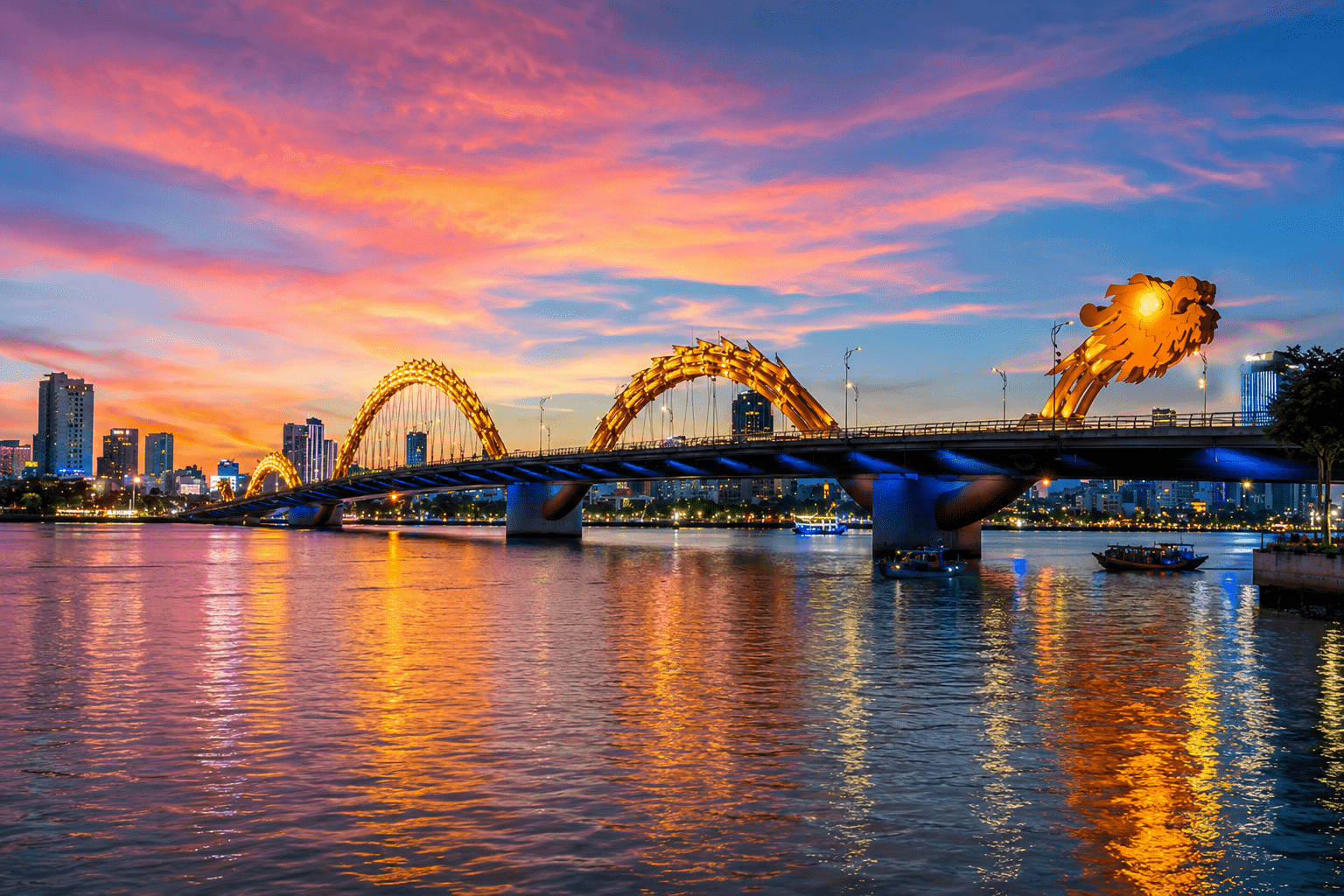 6 Nights 7 Days Budget Vietnam Adventure