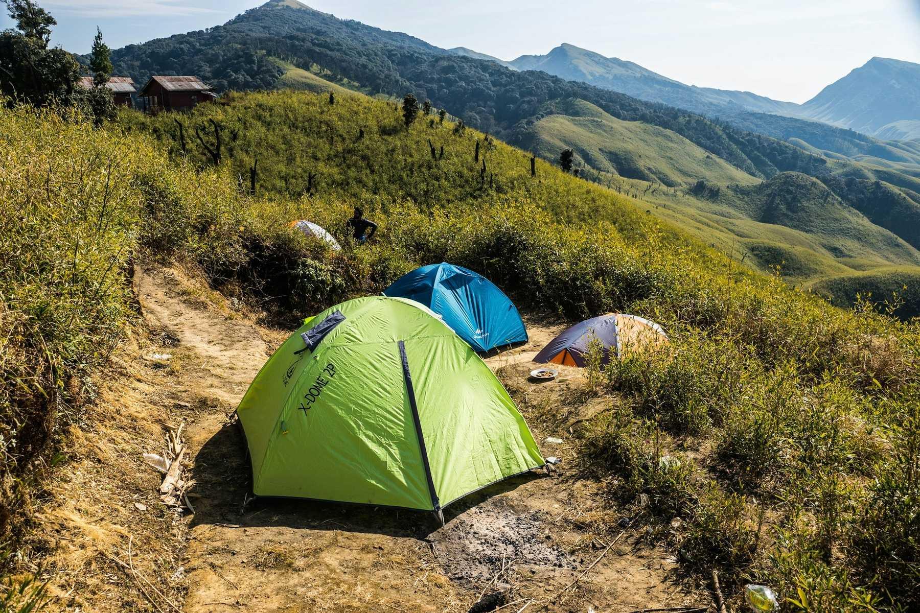 Nagaland Experiential Escape - Mountains, Tribes & Villages