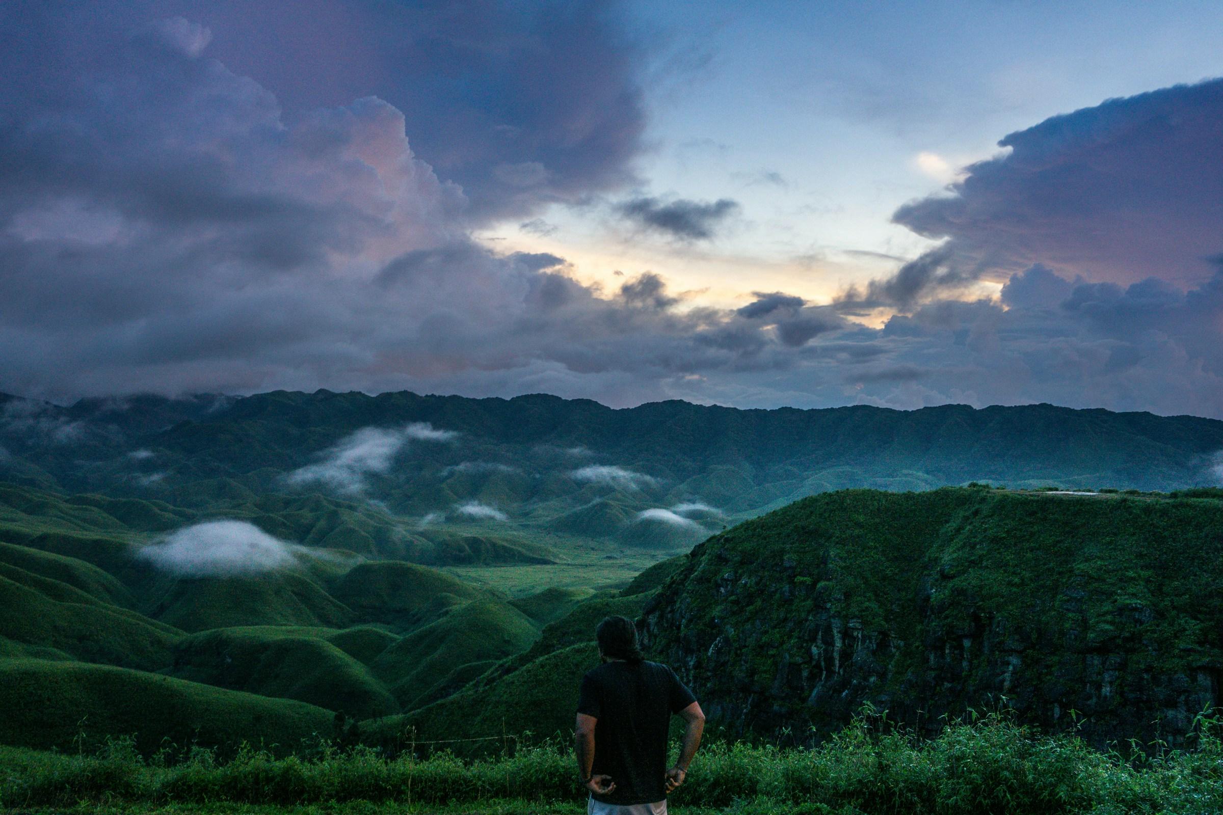 Nagaland Experiential Escape - Mountains, Tribes & Villages
