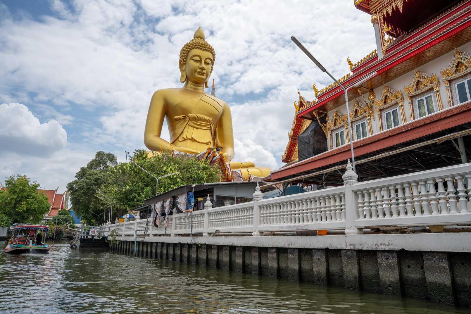 Image for Bangkok City Tour