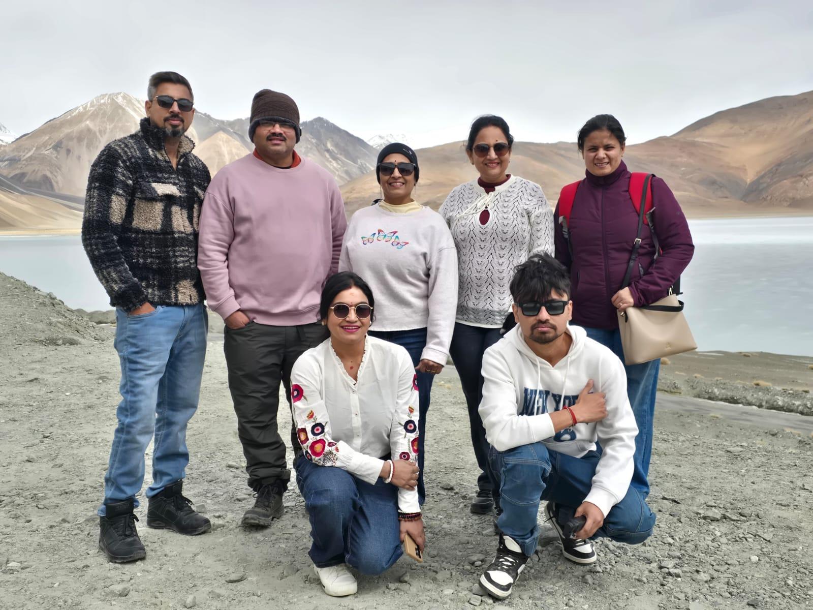 Ultimate Offbeat Leh Ladakh Holiday Package