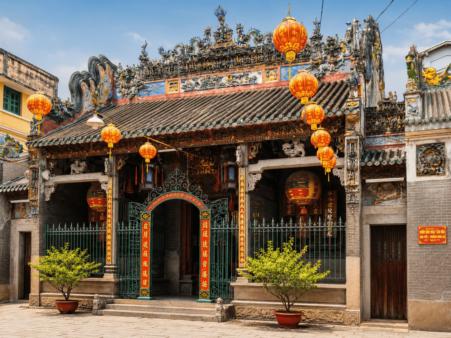 Vietnam Tour Package from Hanoi to Phu Quoc