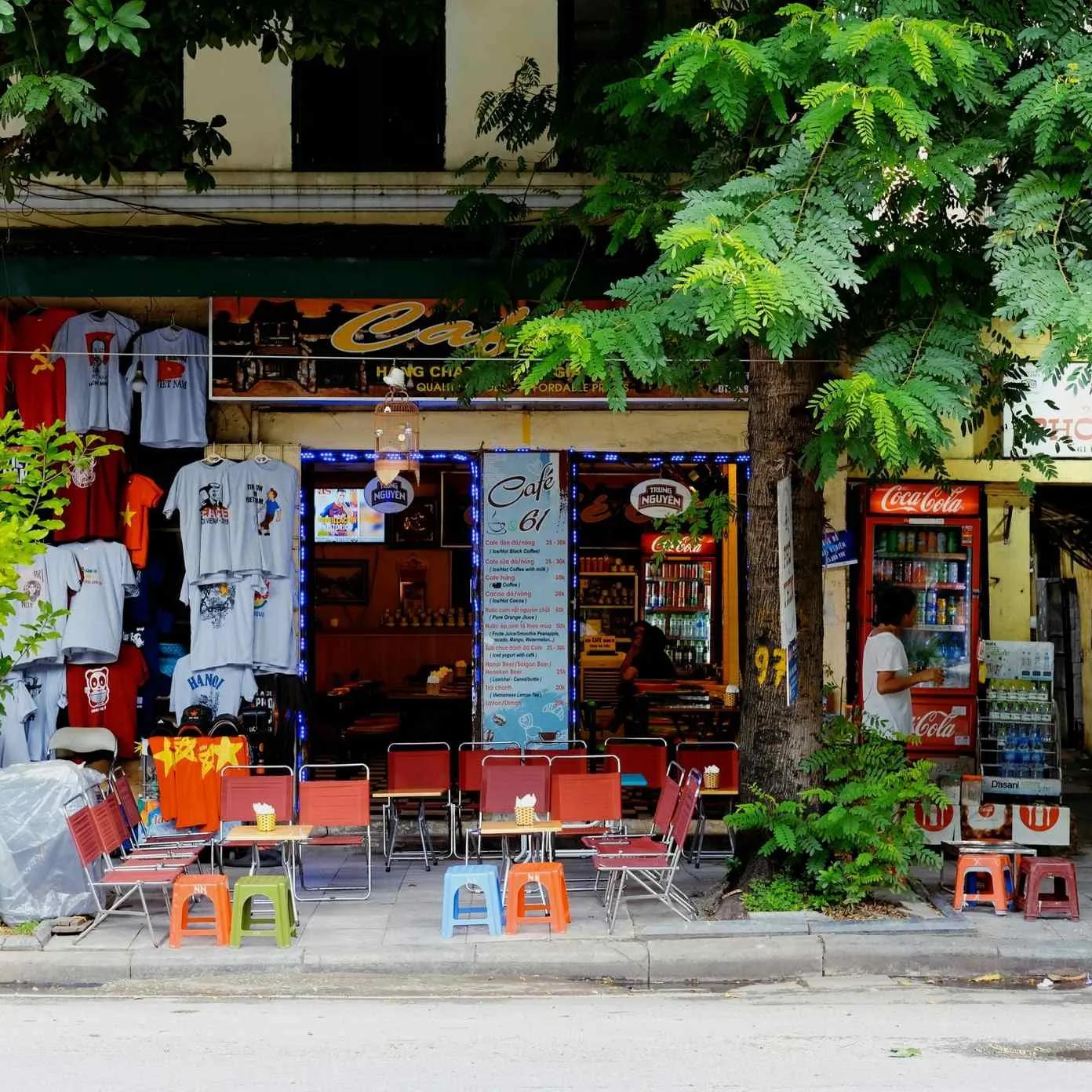 Hanoi City Tour