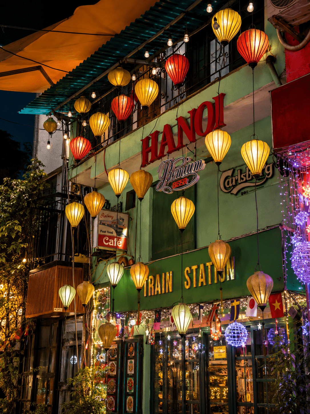 4 Nights Budget Vietnam Tour