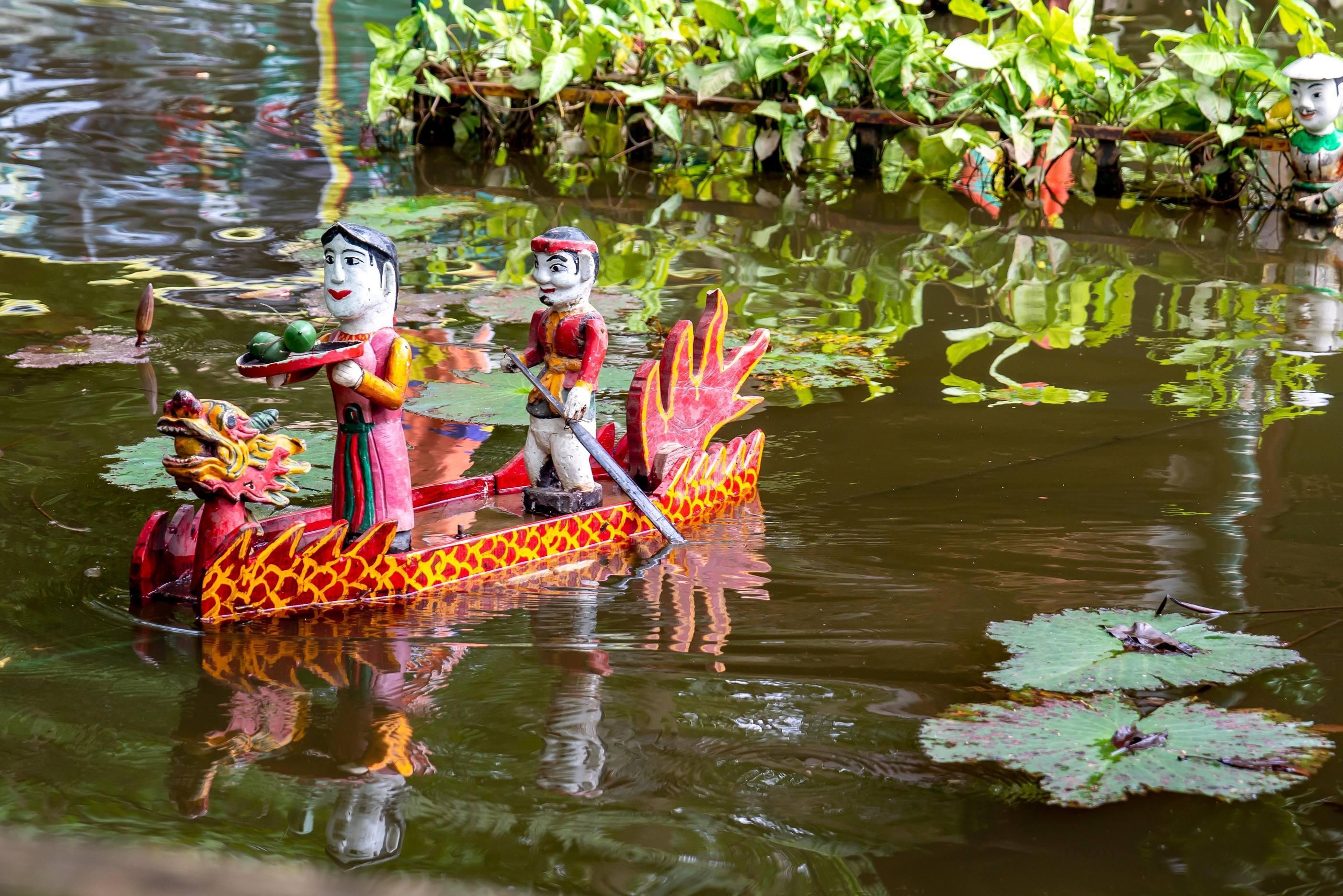 Image for Spectacular Vietnam Tour in 9 Days