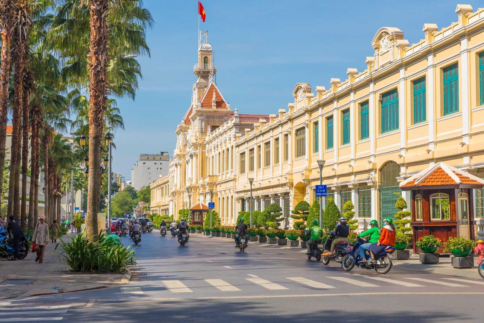 Vietnam
