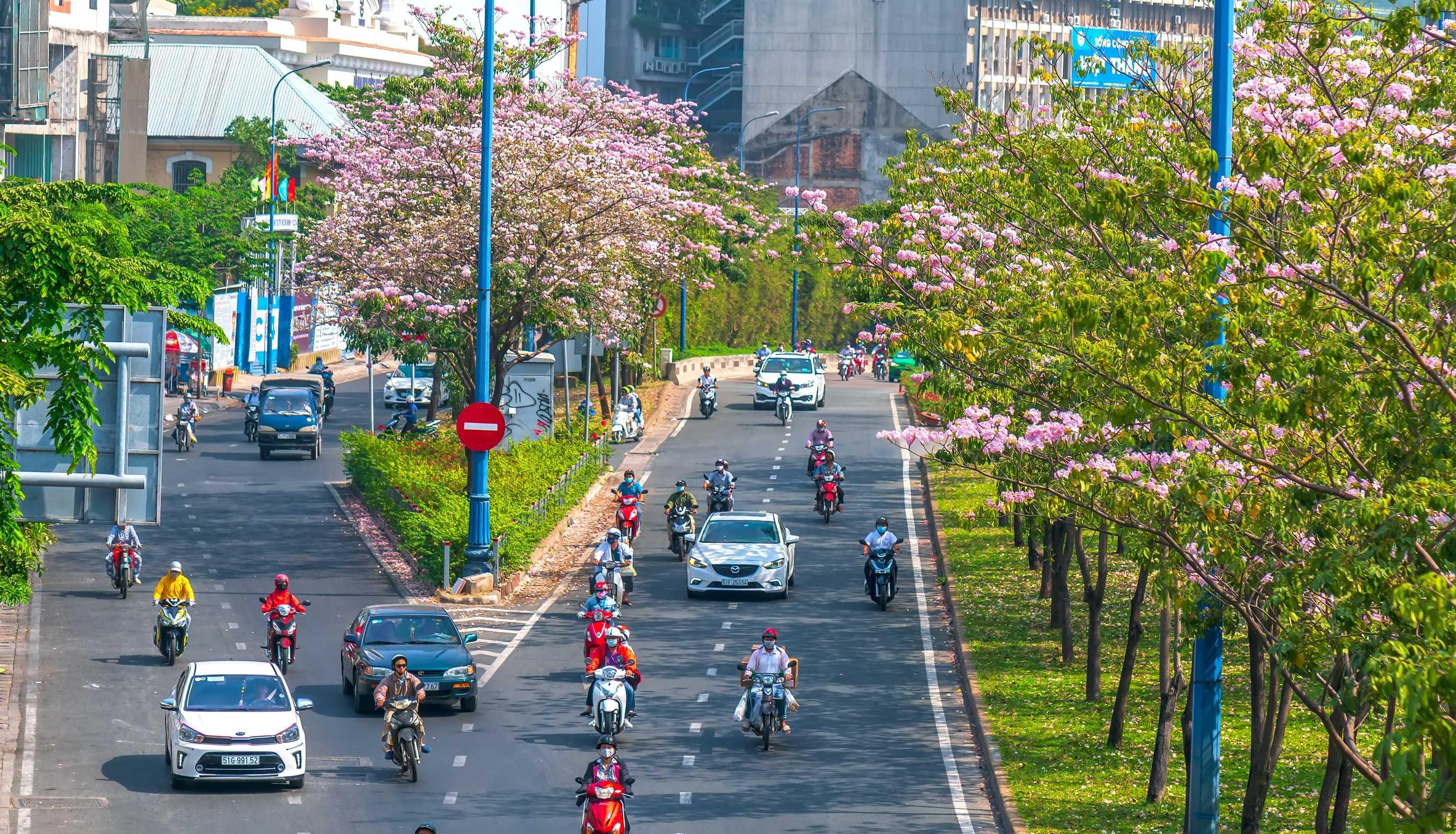 Vietnam Tour Packages Covering Ho Chi Minh City & Phu Quoc
