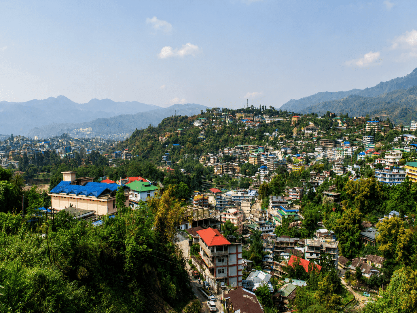 Arunachal Ziro Beats