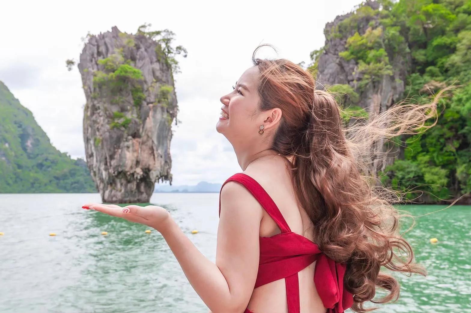 Image for James Bond Island Tour by Speed Boat with Lunch