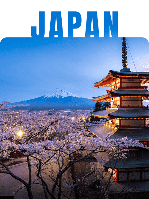 Japan image