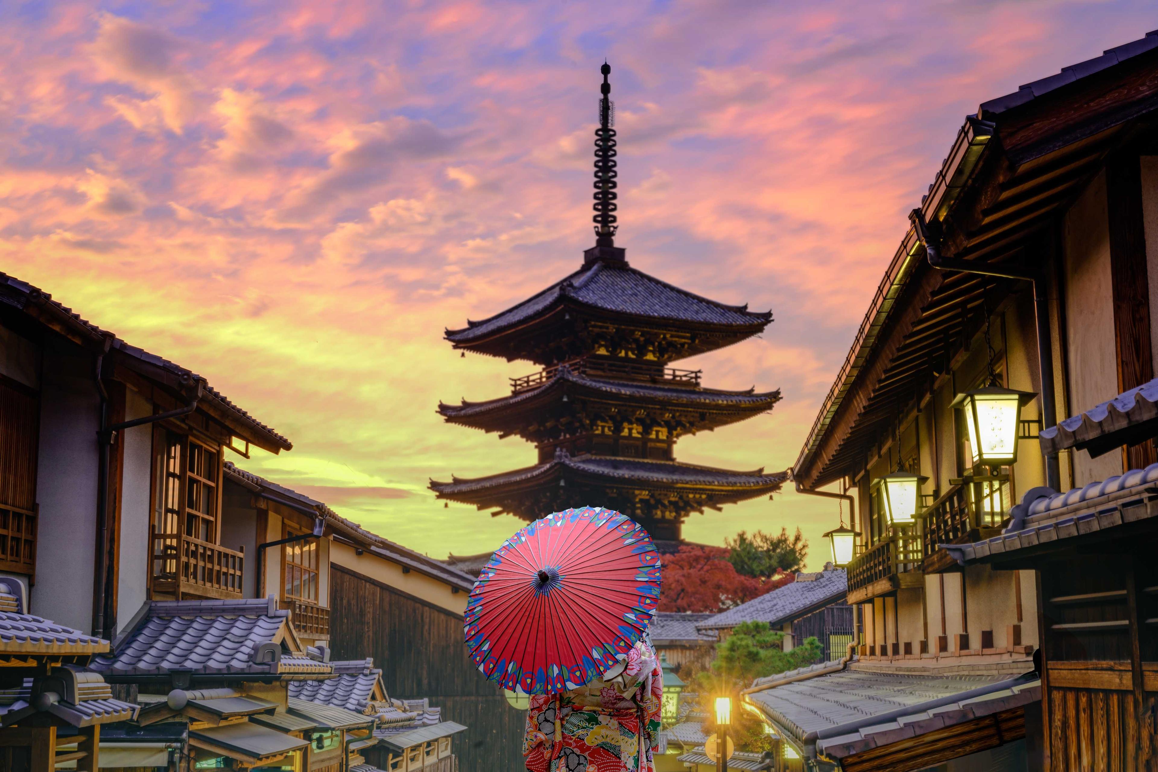 Japan
