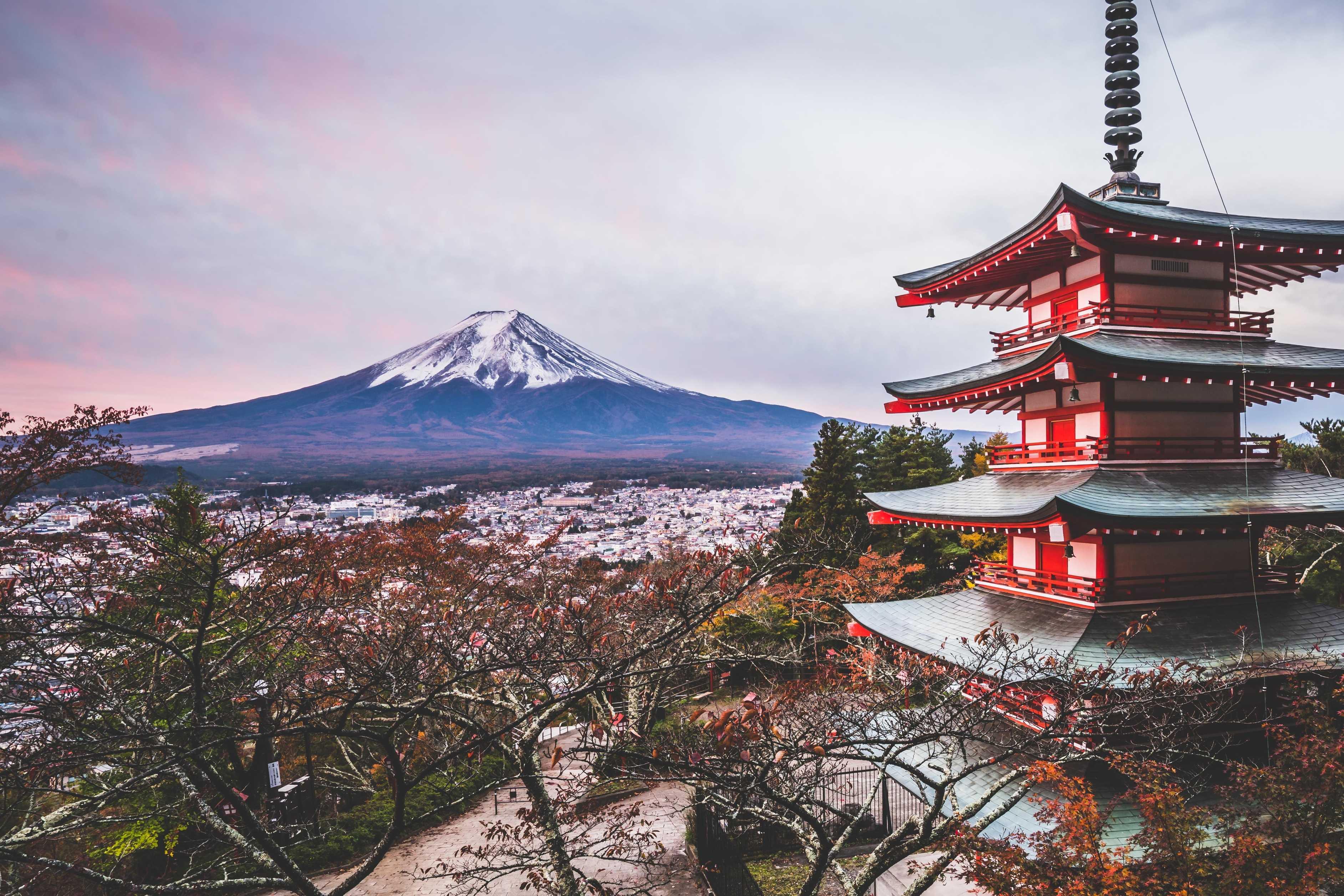 Japan