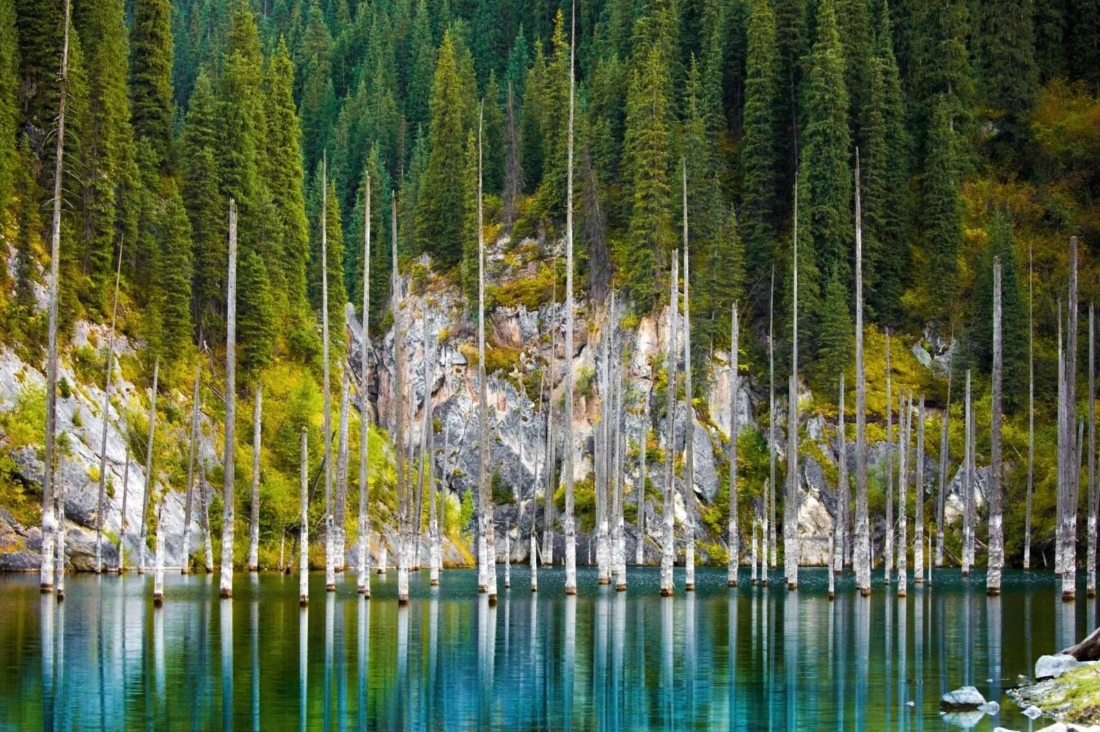 Image for Almaty Adventure: 3 Nights of Kazakh Charm