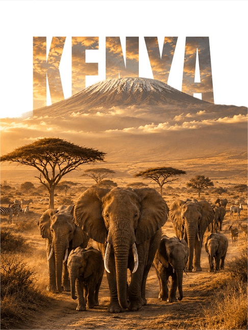 Kenya image