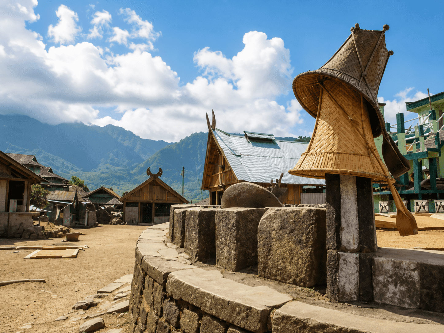 Discover Nagaland with Dzuko Valley Trek