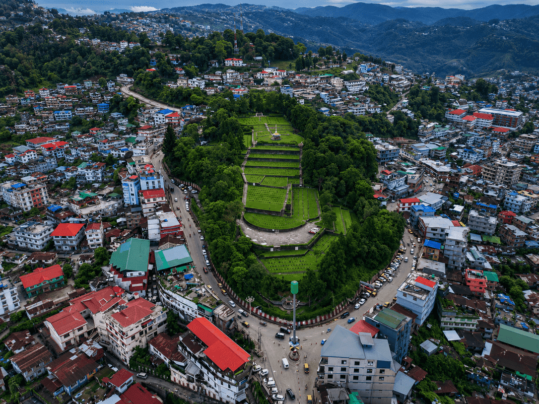 Nagaland Adventure: Dzuko Valley & Kohima Tour