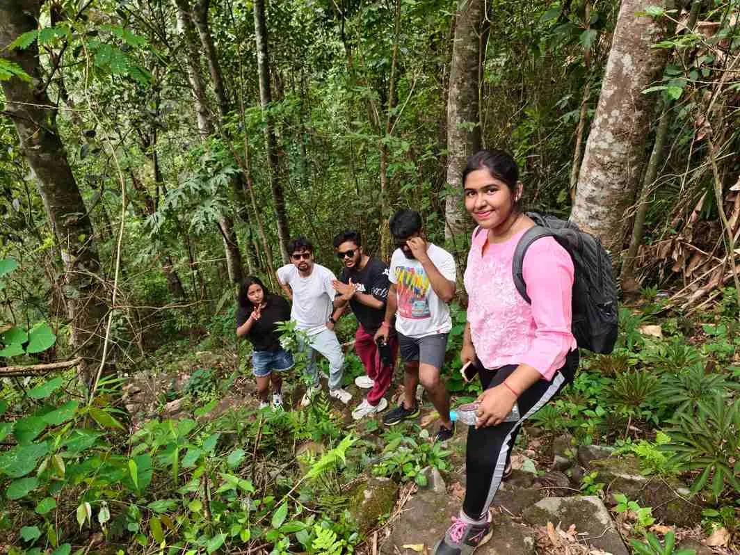 Nongjrong to Nongstoin Offbeat Meghalaya Trip