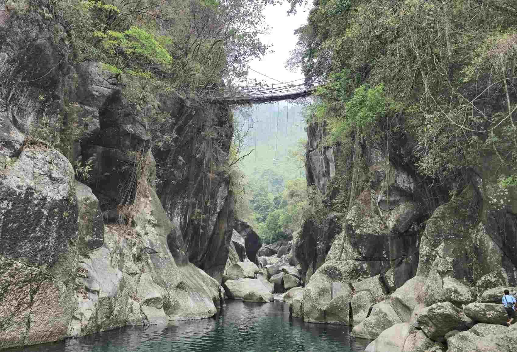 Wari Chora Experience with Nongjrong Kongthong