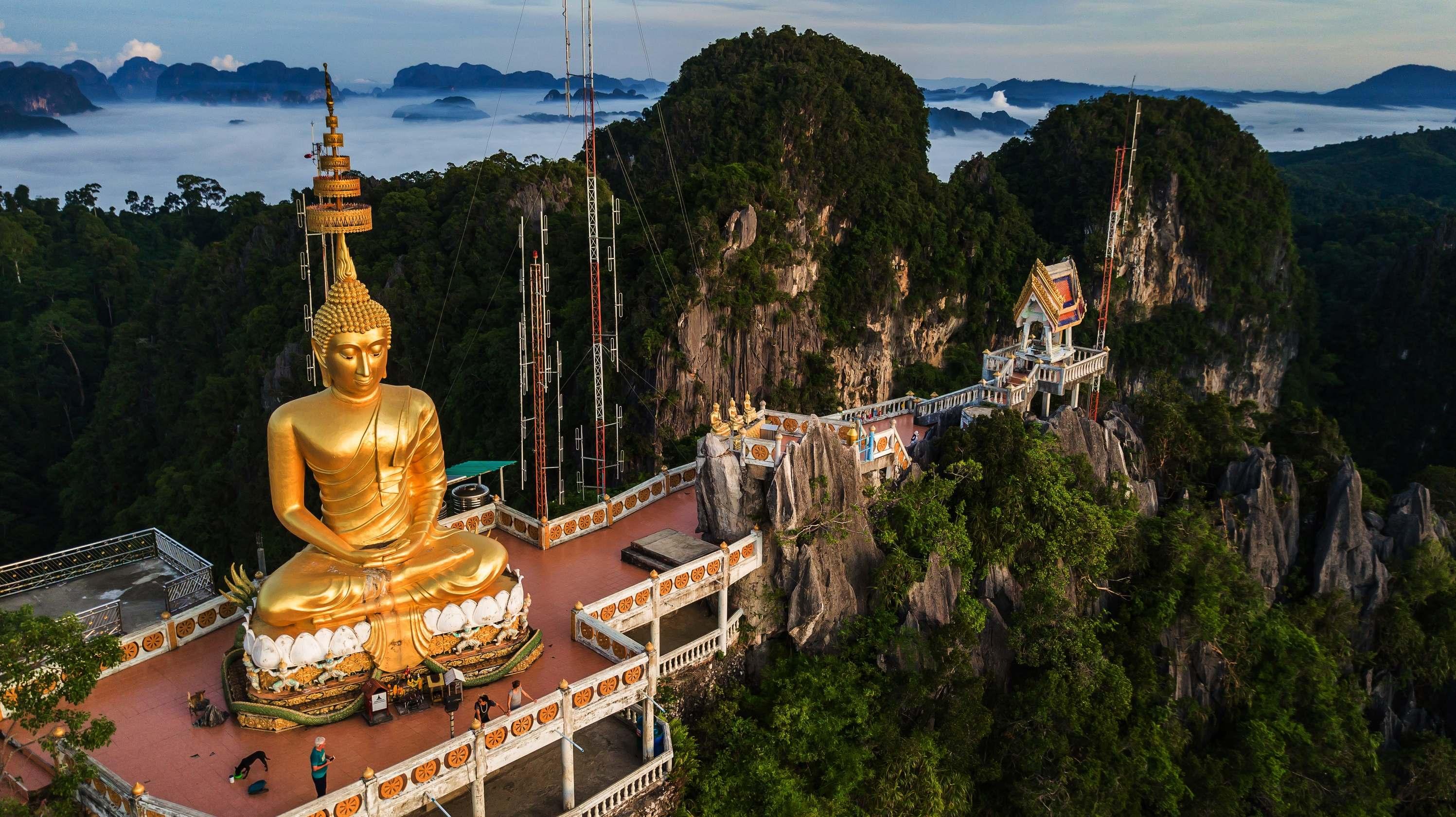 Phuket Krabi Bliss