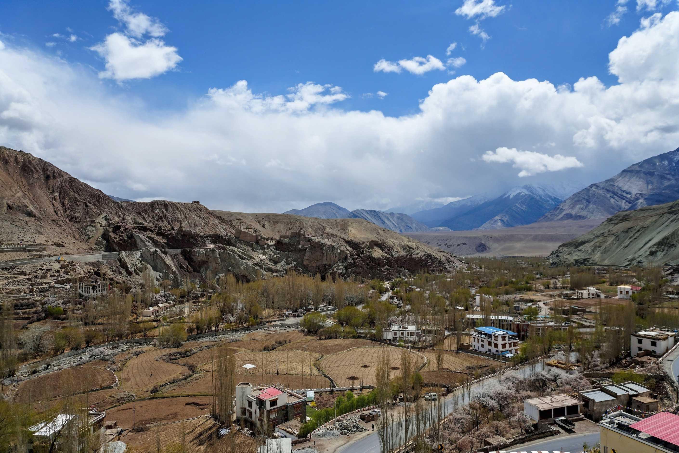 Best of Leh Ladakh Holiday Package