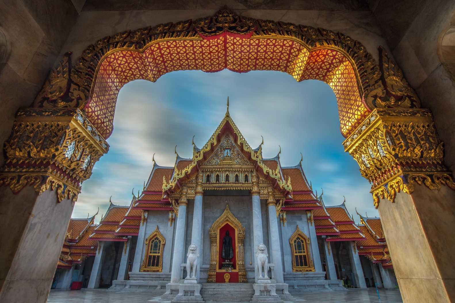 Thailand