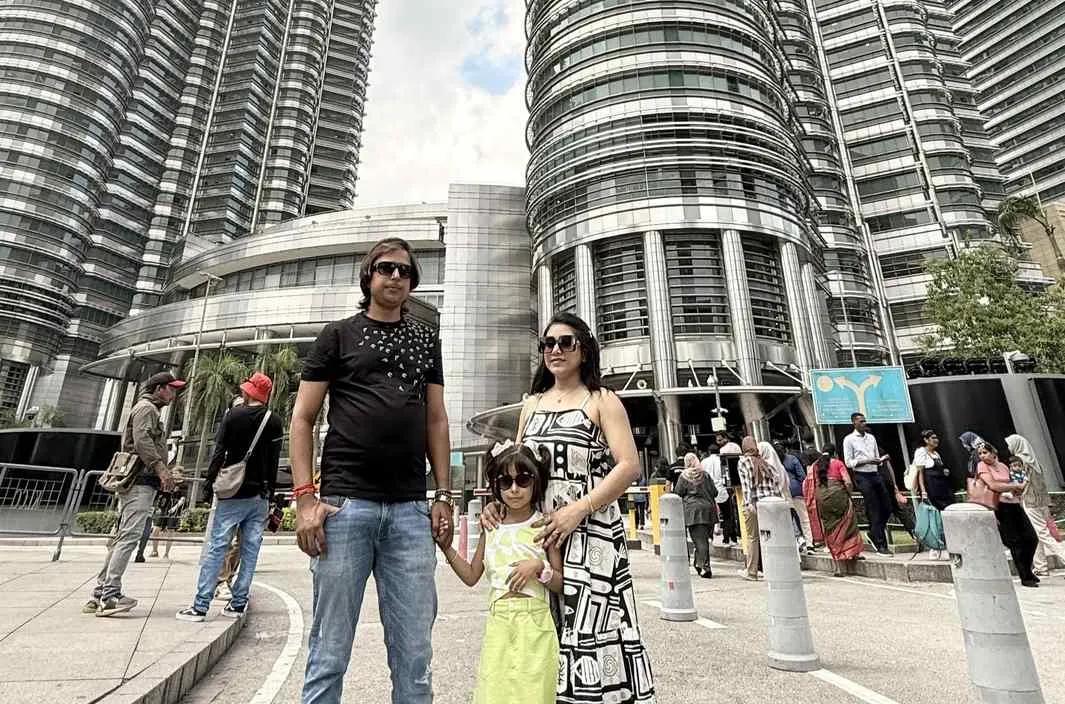 Image for Singapore to Malaysia: Urban Wonders & Cultural Trails
