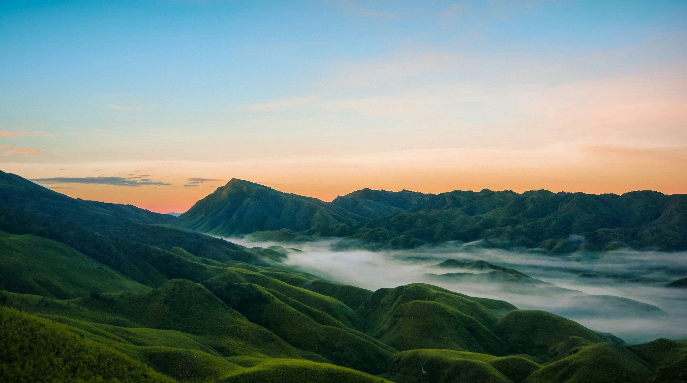 Nagaland