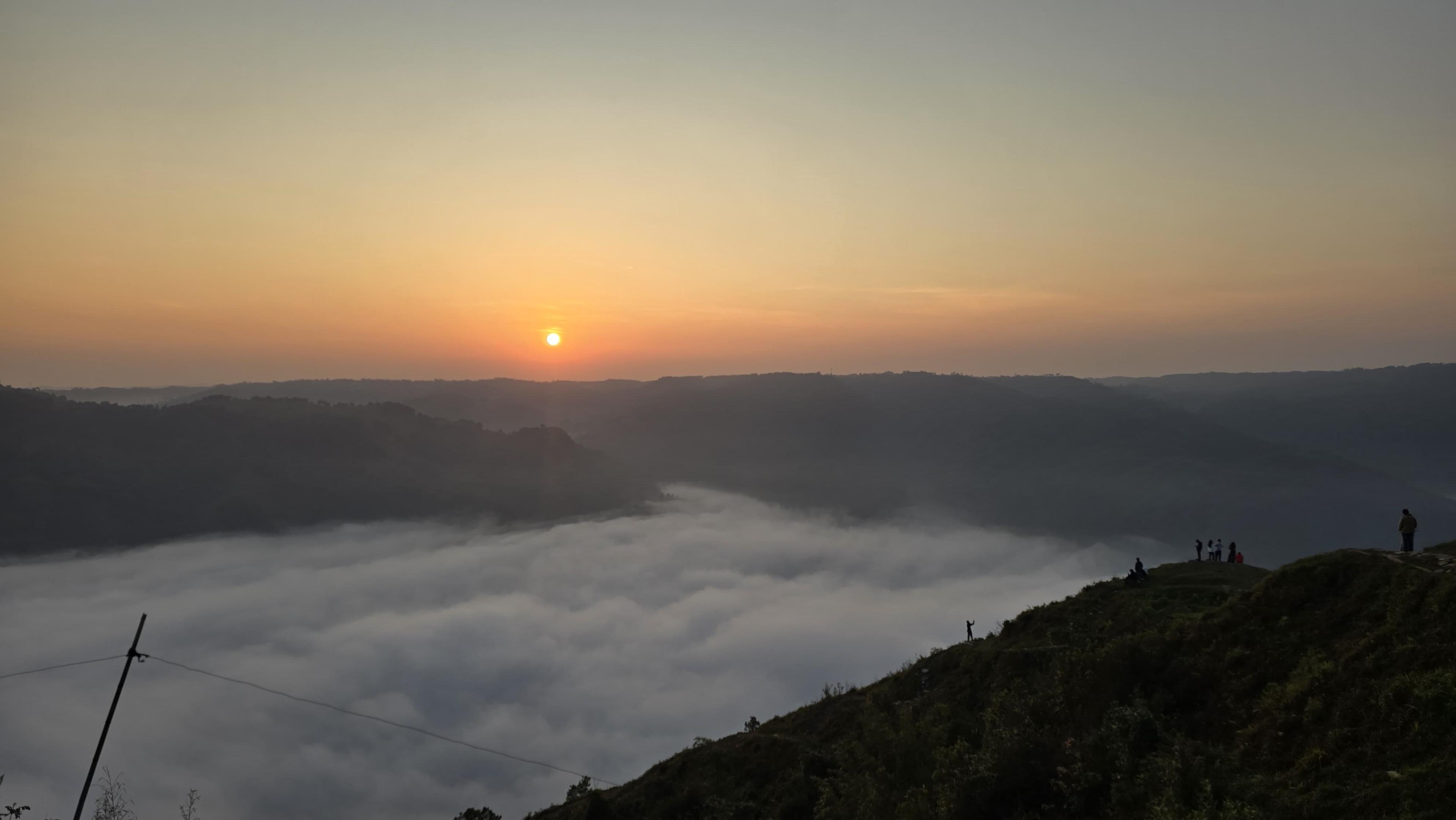 Image for Experiential Meghalaya – Treks, Caves & Waterfall Trails
