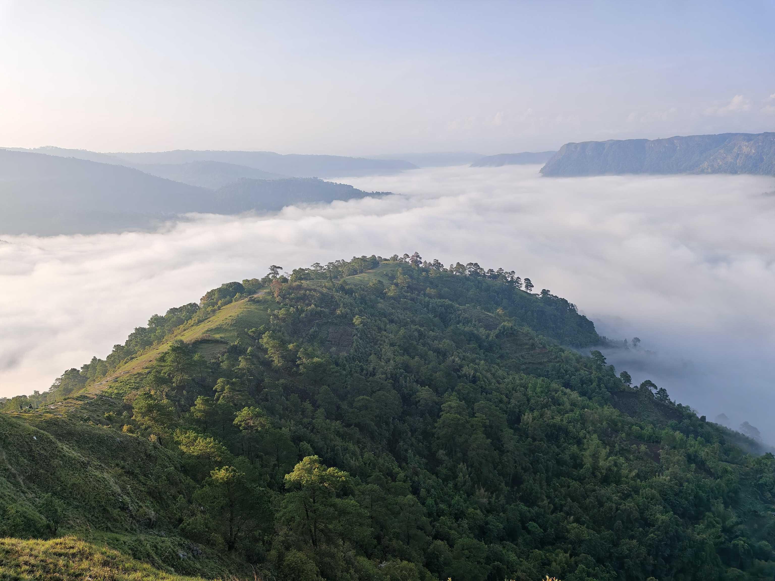 Image for Experiential Meghalaya – Treks, Caves & Waterfall Trails