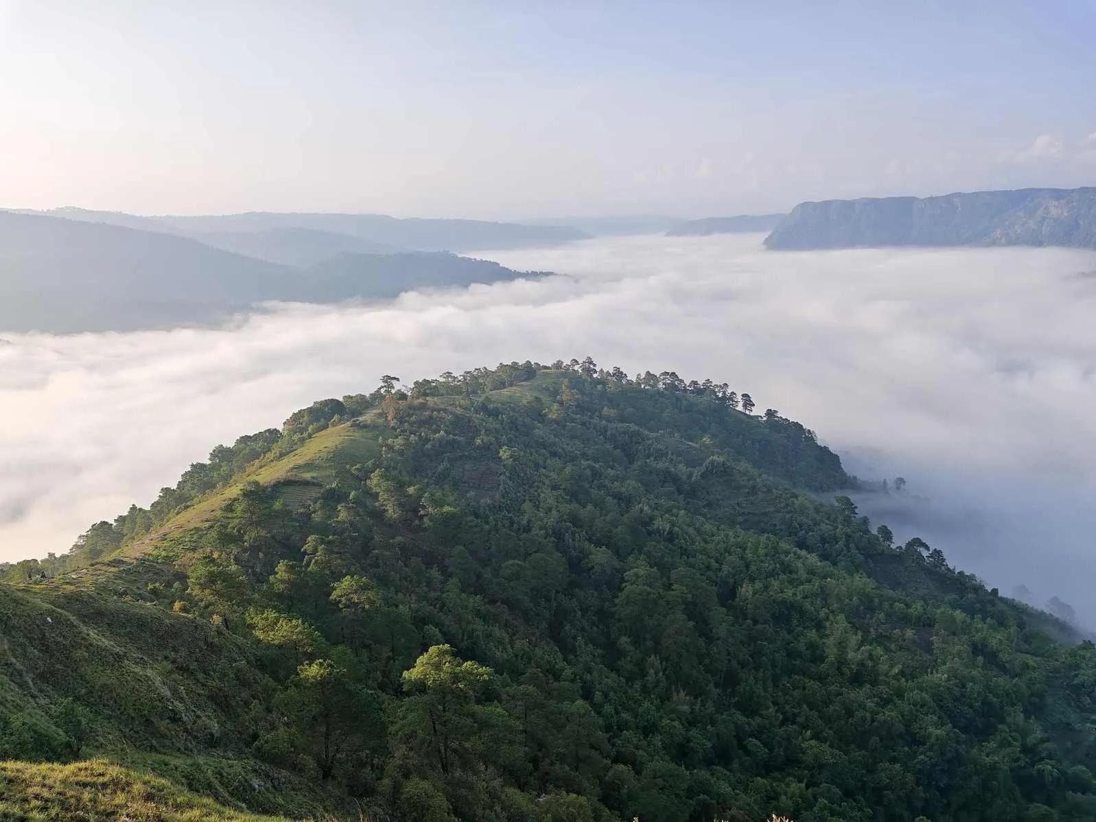 Meghalaya Offbeat Explorer from Wari Chora to Jowai Tour