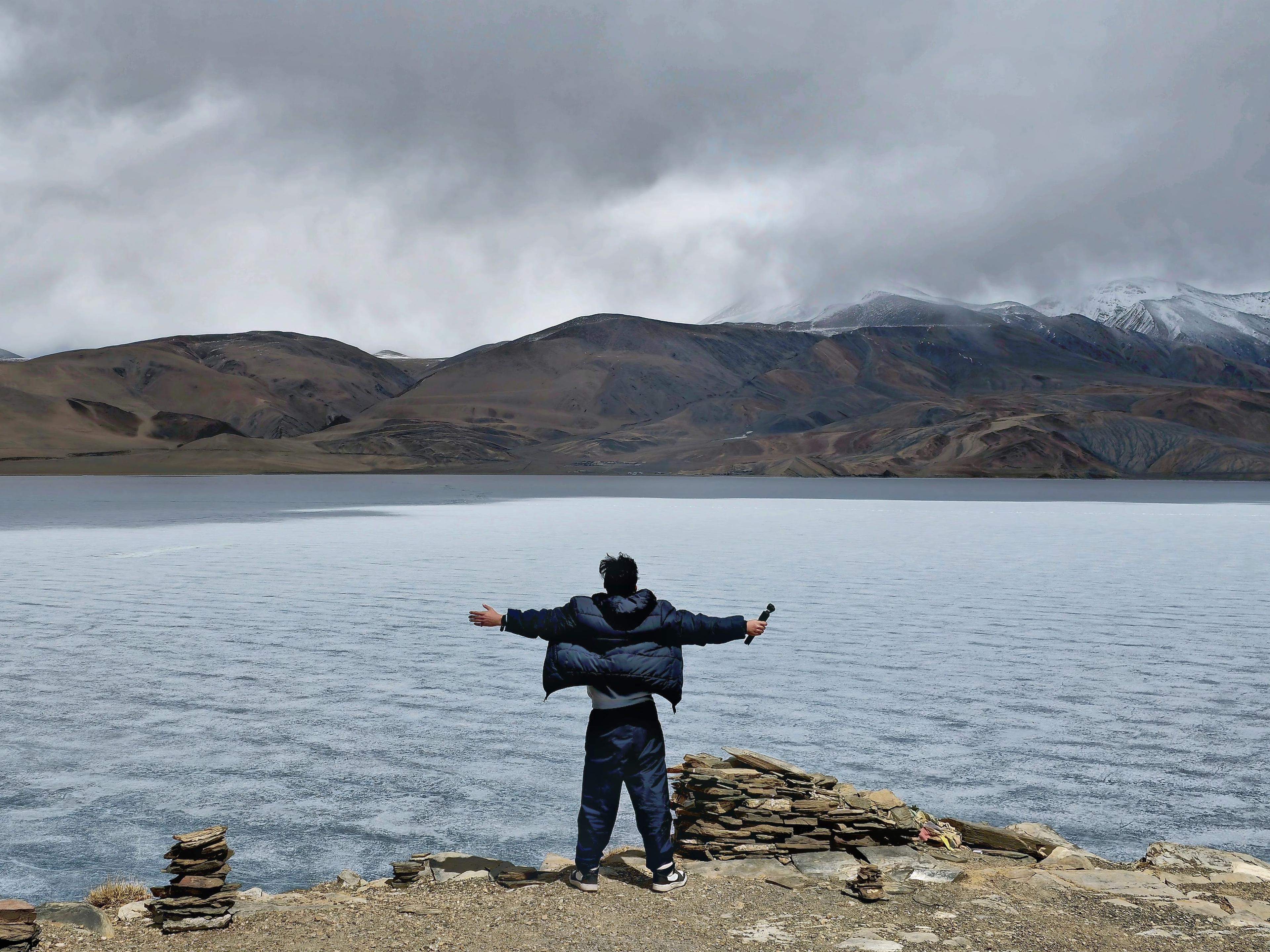 Image for Leh Ladakh Offbeat Explorer Holiday Package