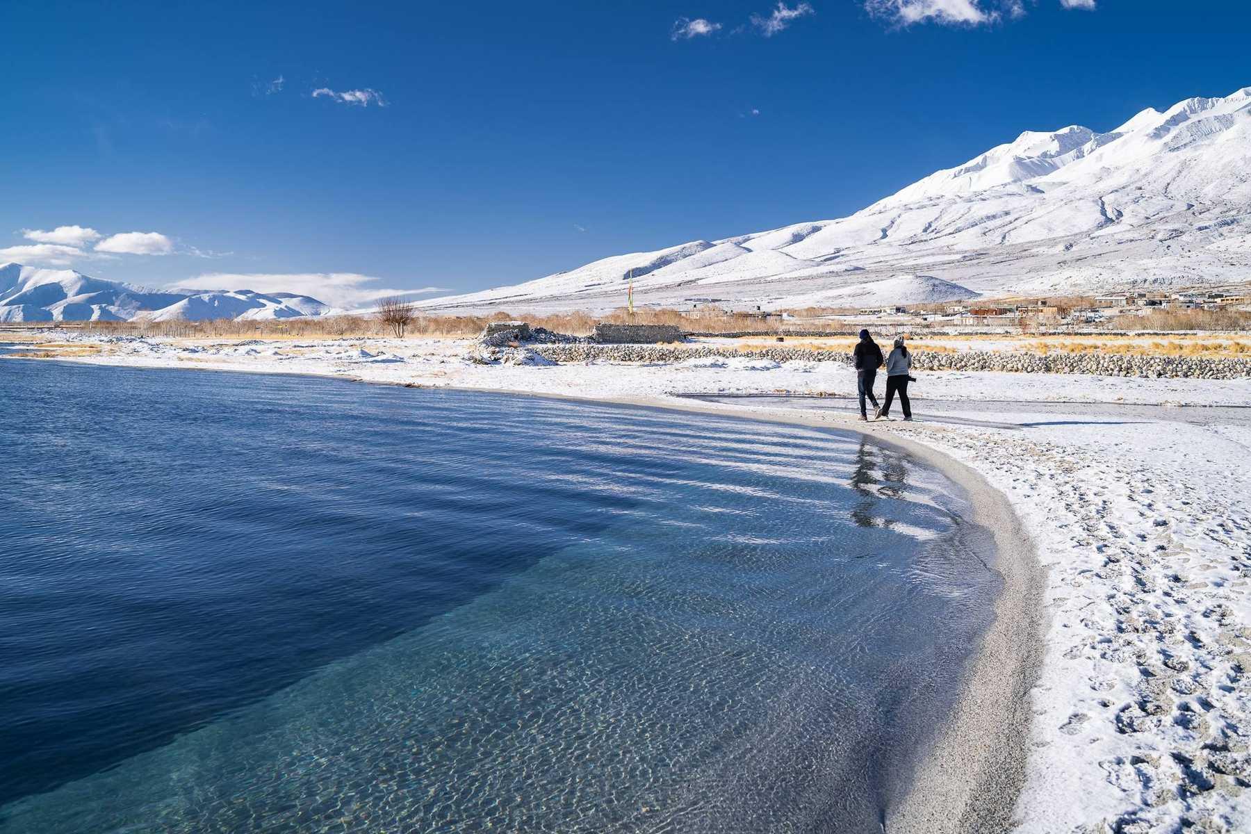 Ladakh Apricot Blossom 2026 Group Tour - 7 Nights