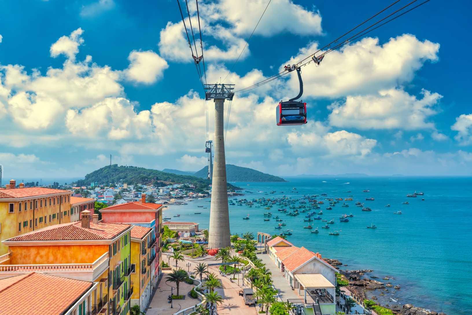 Vietnam